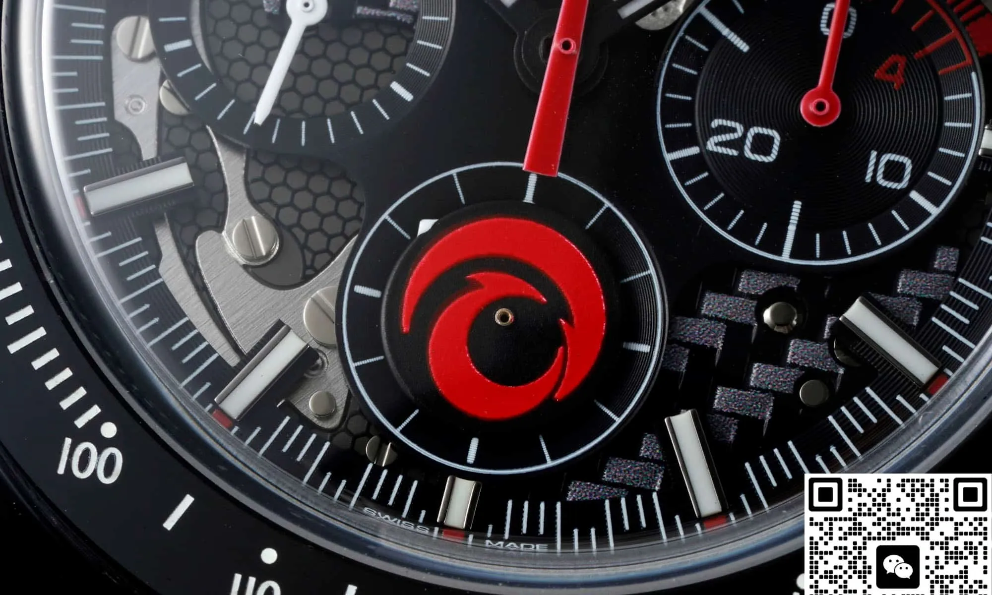 BLS Factory Omega 311.92.44.30.01.002 1:1 Best Edition Replica Watch